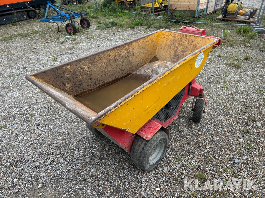 Motorbør Super Skub Hydra