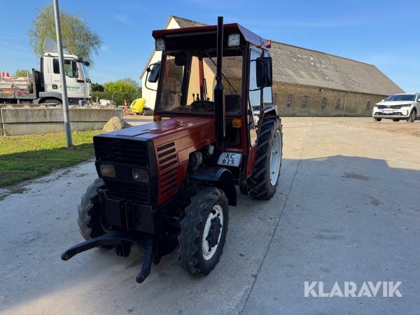 Traktor Fiat 55-66