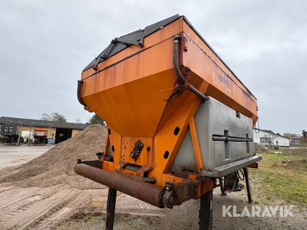 Saltspreder Epoke SW 3501