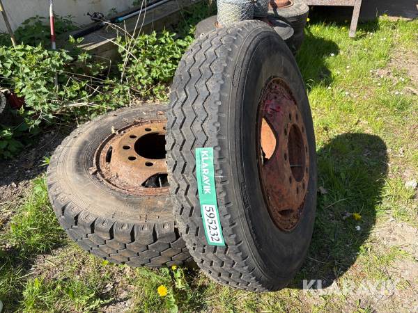 Dæk Michelin