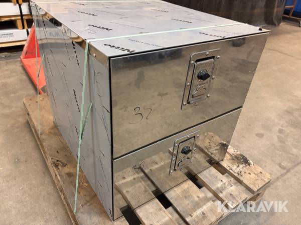 Sideskab Aka - danbox