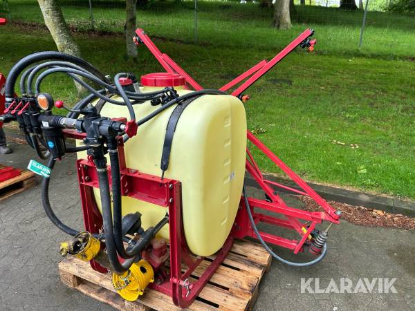 Marksprøjte Hardi NK 300