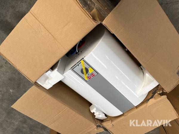Elvandvarmer Metro Therm 907 26 Liter