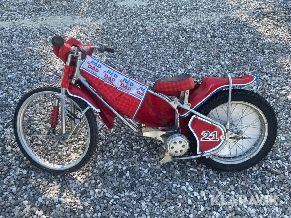 Speedway cykel