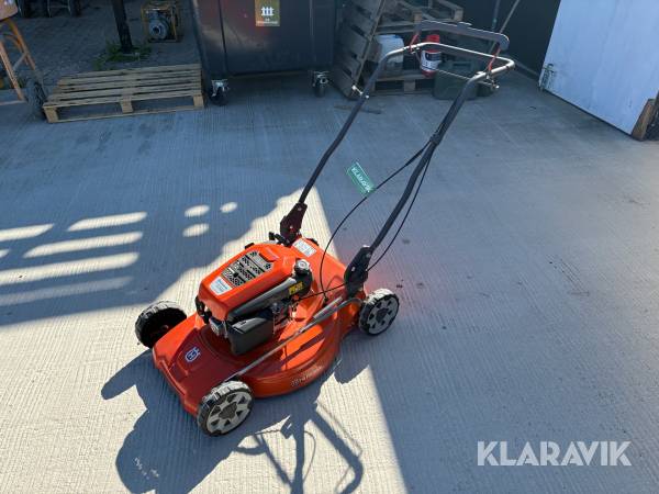 Græsslåmaskine Husqvarna LB256SP