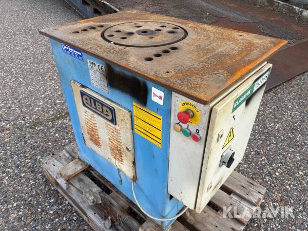 Bukkebord Alba D36L