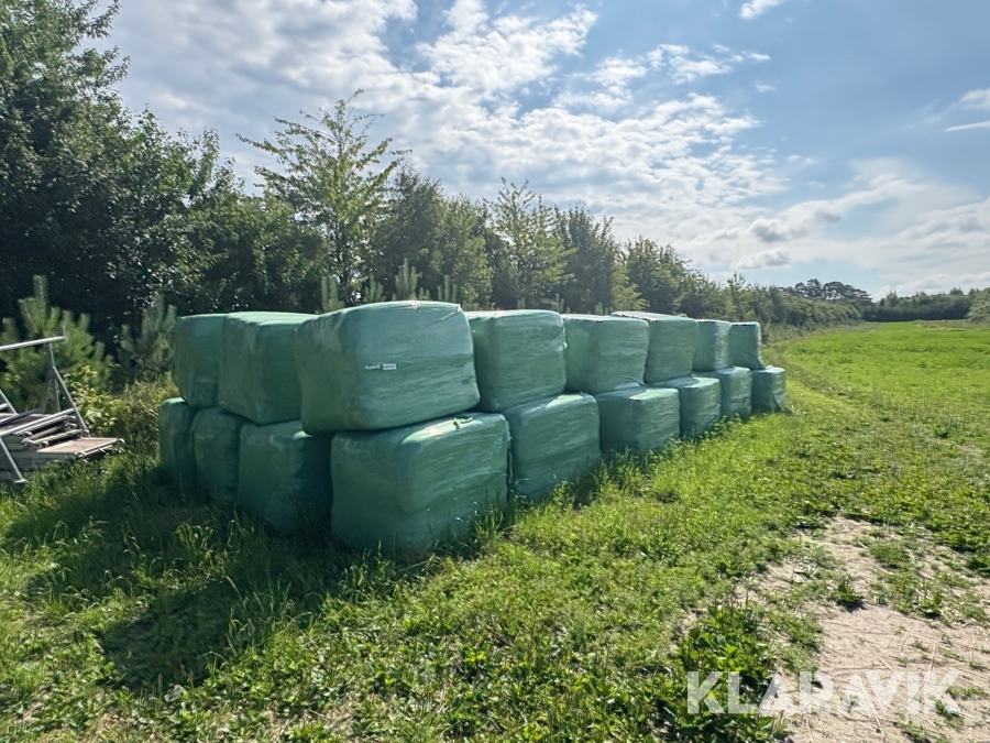 Wrappaller 59 stykker