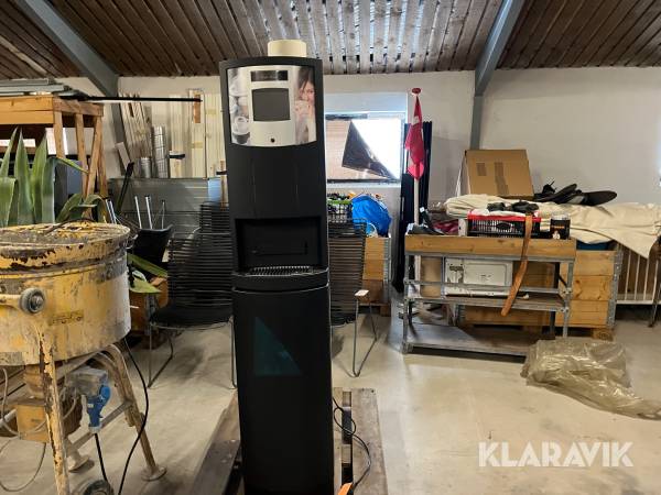 Kaffeautomat Veromatic