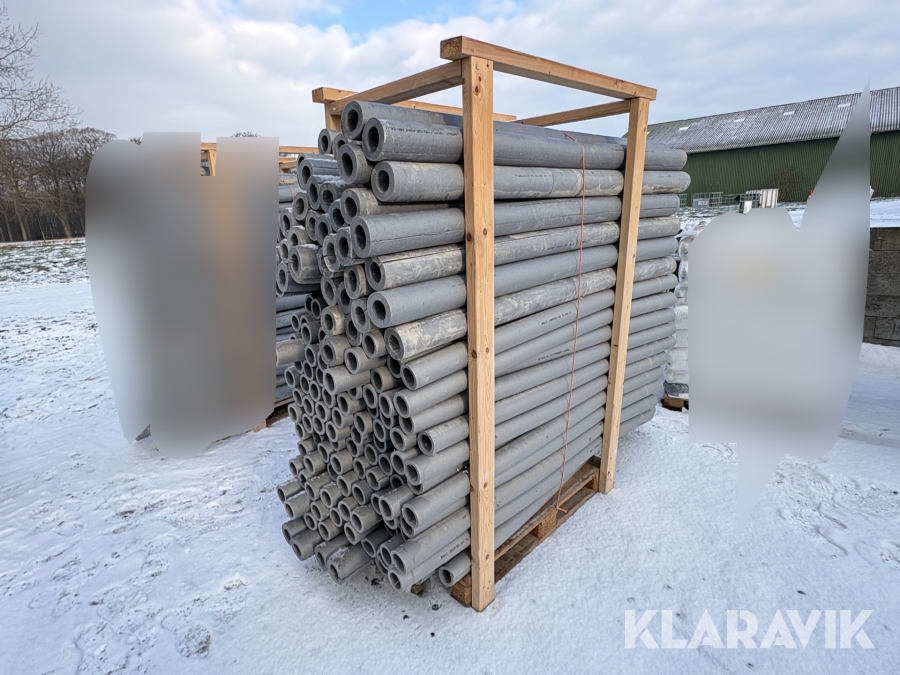 Rør isolering Tubolit DG 60/25