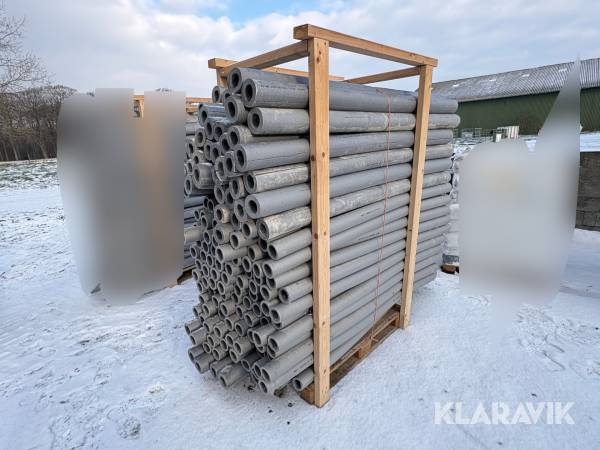 Rør isolering Tubolit DG 60/25