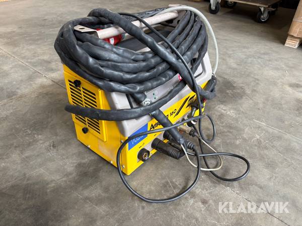 Svejsemaskine ESAB LTN 160