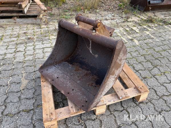 Skovl Sampierana 60 cm