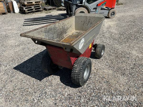 Motorbør Twinca E-500