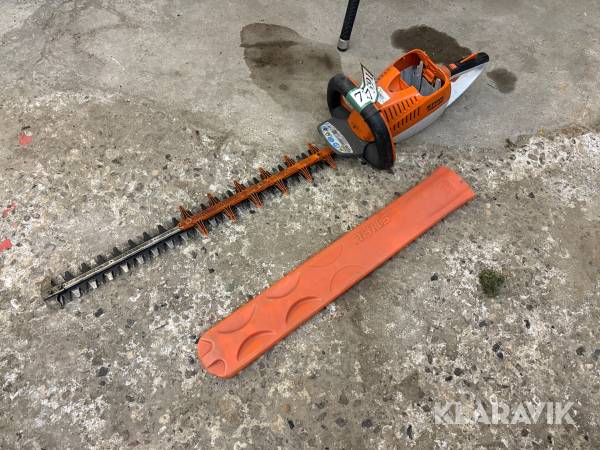 Hækkeklipper Stihl HSA 86