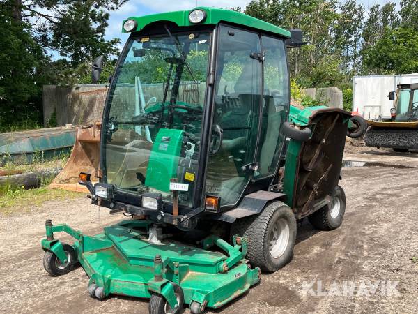 Græsslåmaskine RANSOMES HR6010