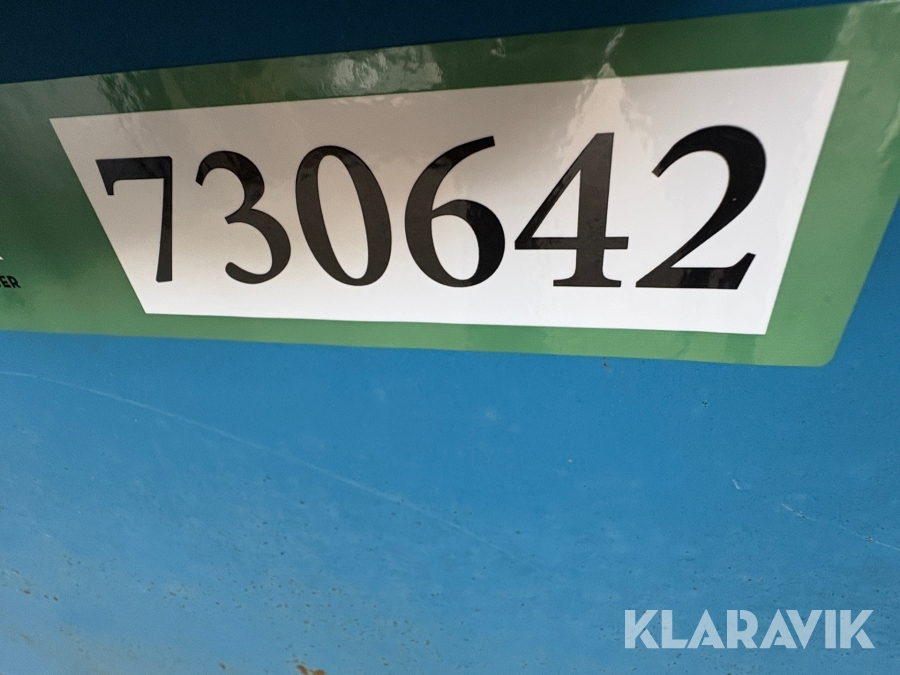 Sten chaussésten 2 kasser