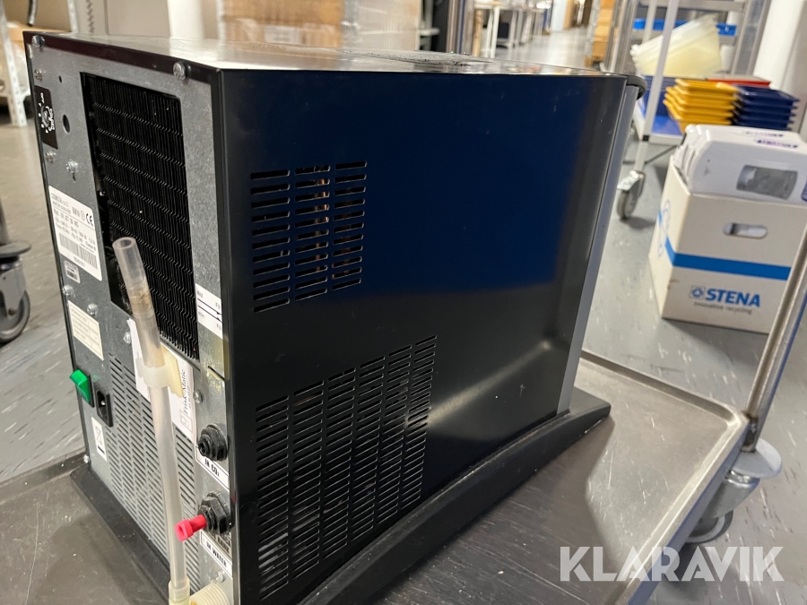 Vand køler Cosmetal UV jet 30 WG