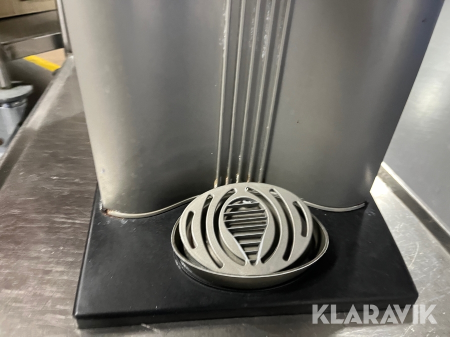 Vand køler Cosmetal UV jet 30 WG