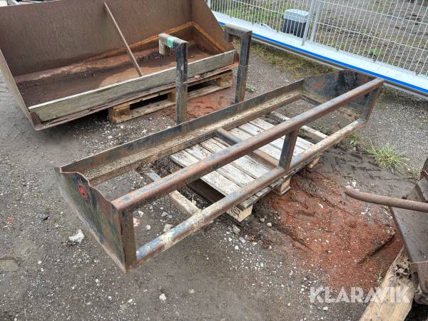 Skovlstativ