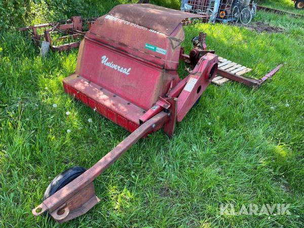 Slagleklipper JF - Fabrikken FH1450