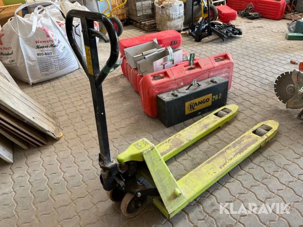 Palleløfter Lifter