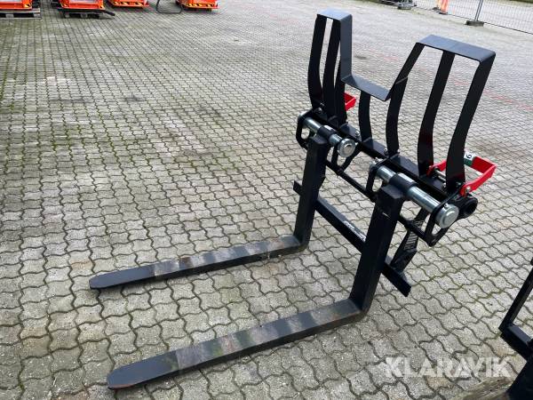 Pallegafler Manitou CAF