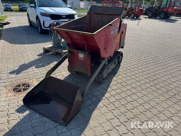 Dumper Hinowa HS1100/F