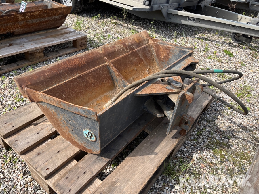 Planerskovl CP Beco Kipbar