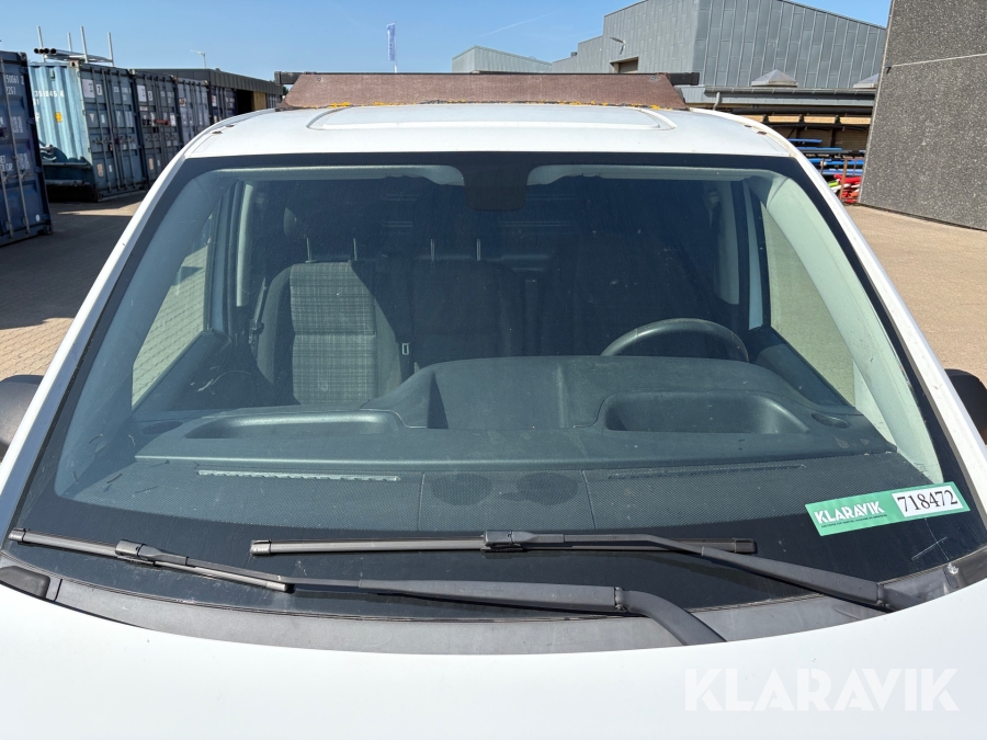 Mercedes-Benz Vito 114 CDI KSV Ekstra lang