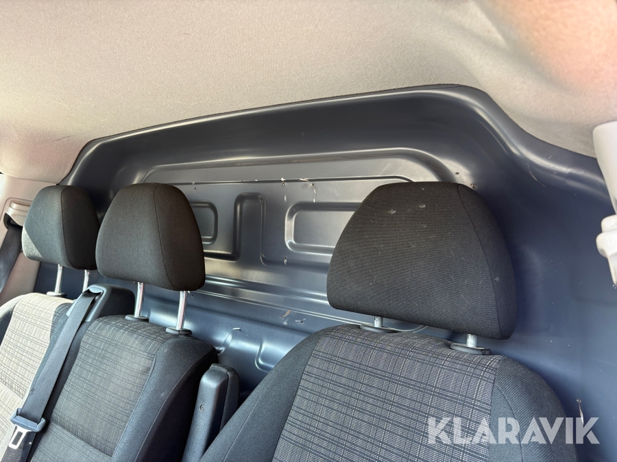 Mercedes-Benz Vito 114 CDI KSV Ekstra lang