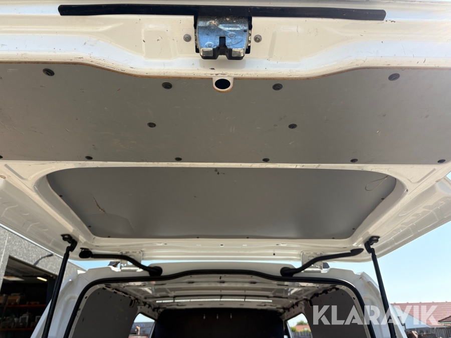 Mercedes-Benz Vito 114 CDI KSV Ekstra lang