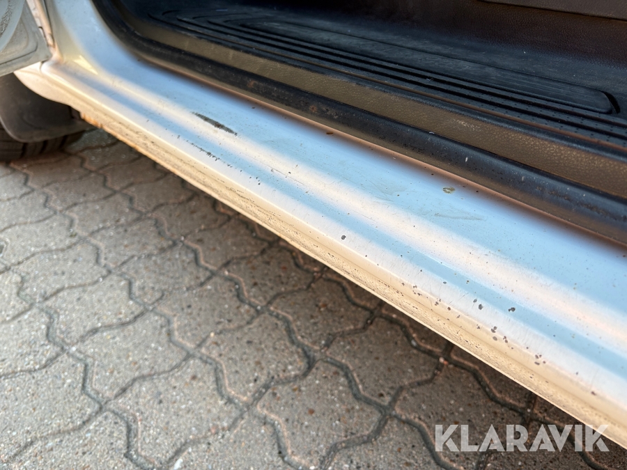Mercedes-Benz Vito 114 CDI KSV Ekstra lang