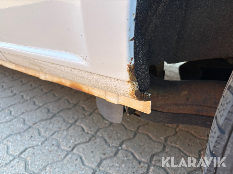 Mercedes-Benz Vito 114 CDI KSV Ekstra lang