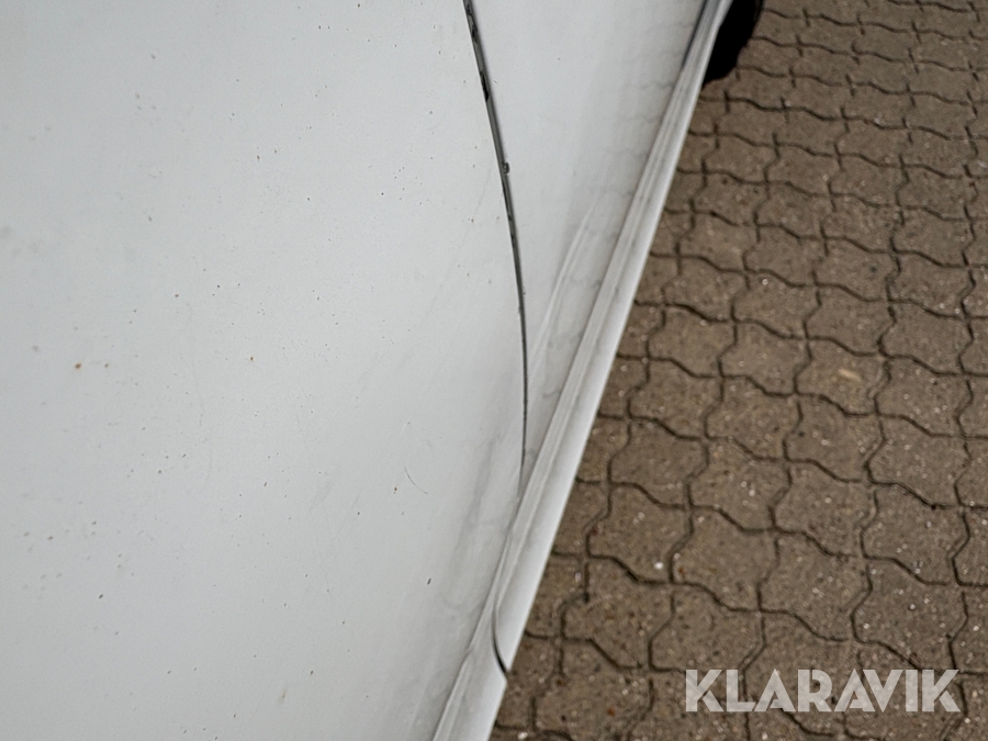 Mercedes-Benz Vito 114 CDI KSV Ekstra lang