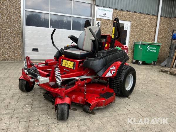 Zeroturn Ferris IS 5100Z