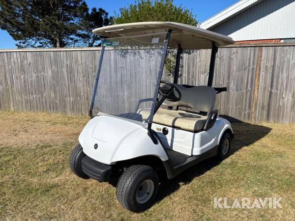 Golfvogn Yamaha YDRE3