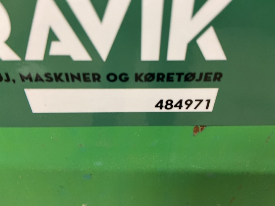 Skruekompressor