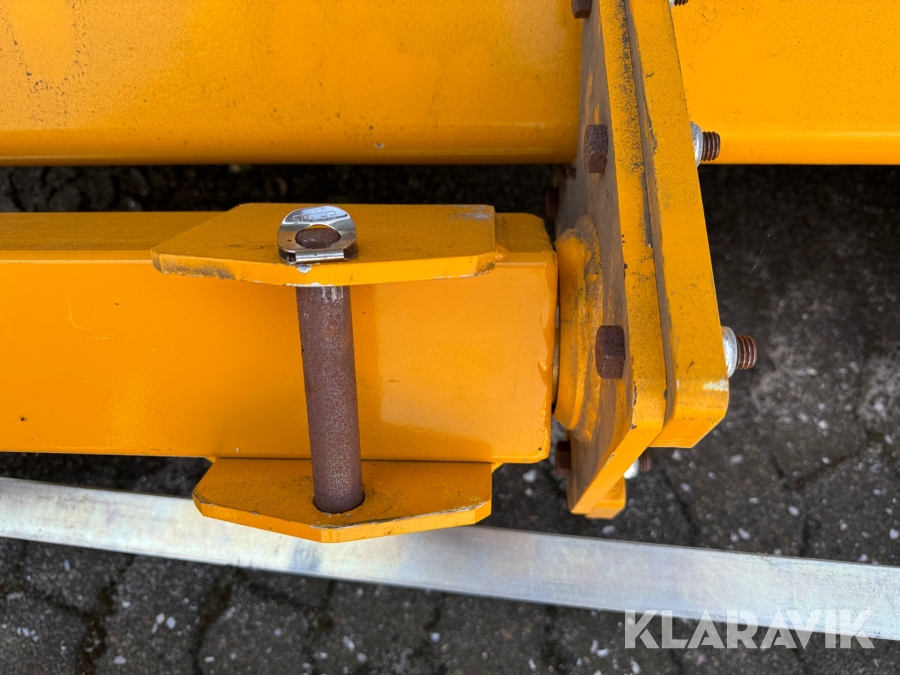 Søjle/Svingkran WLL 35 kg