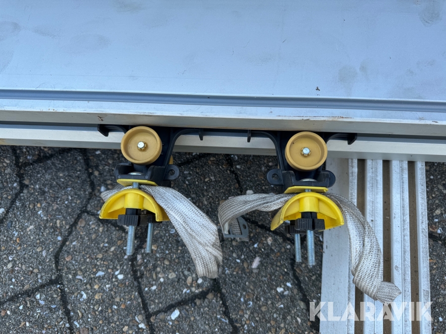 Søjle/Svingkran WLL 35 kg