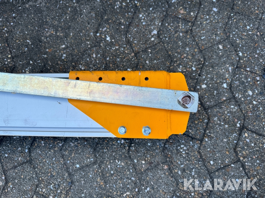 Søjle/Svingkran WLL 35 kg