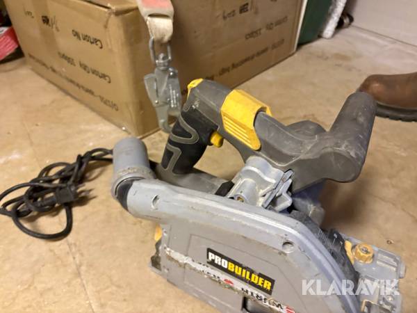 Blandet håndværktøj DeWalt m.m.