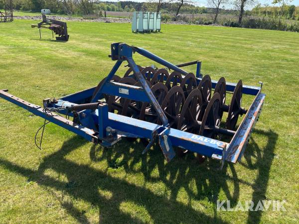 Jordpakker Dalbo 55165