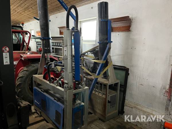 Fliseløftere AL-vac 1600 Lux 2 styk