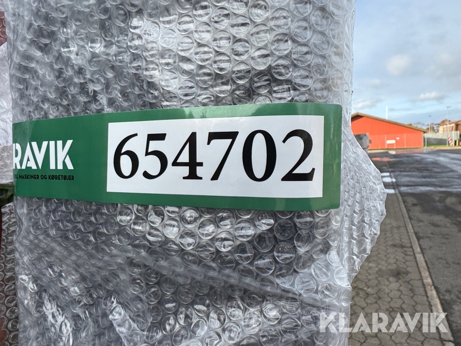 Forlygtejusteringsapparat TopAuto HBA 50