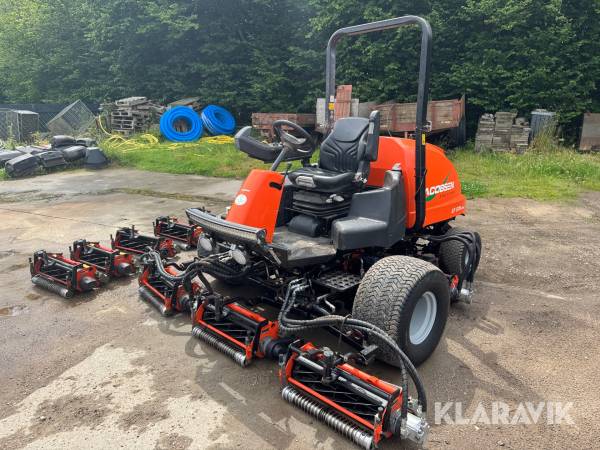 Græsslåmaskine Jacobsen LF 570
