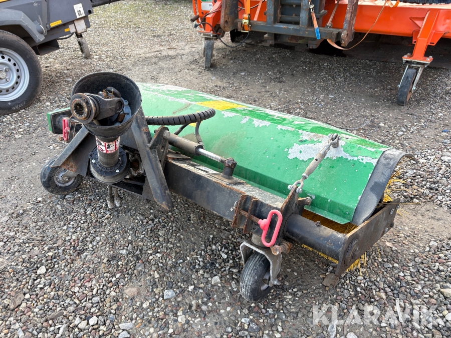 Fejekost Stensballe FF1500