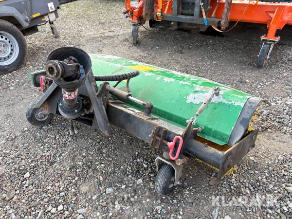 Fejekost Stensballe FF1500