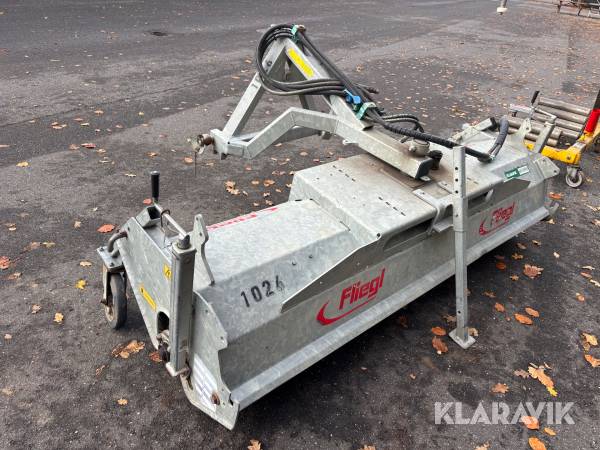 Kost Fliegl 500
