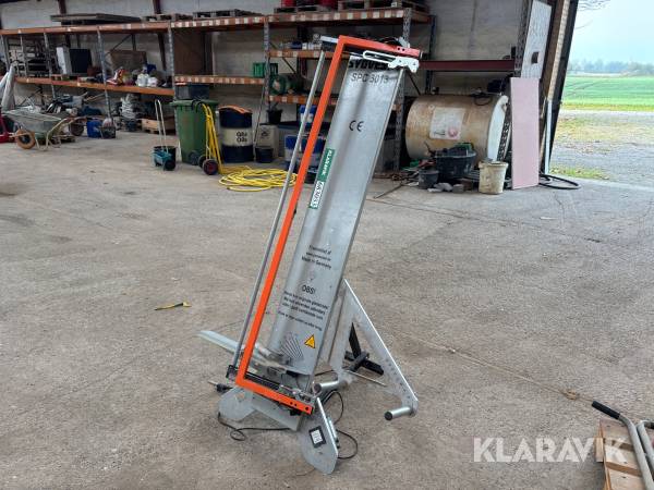 Flamingoskærer Sydvesta SPC 3013