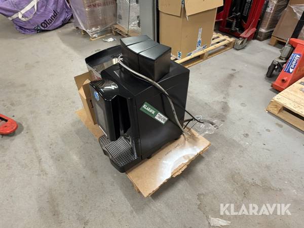 Professionel kaffemaskine Carimali Armonia Soft Plus LM